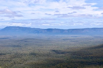 Grampians Nationalpark, Australia