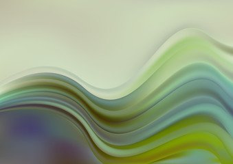 Abstract Creative Background vector image design