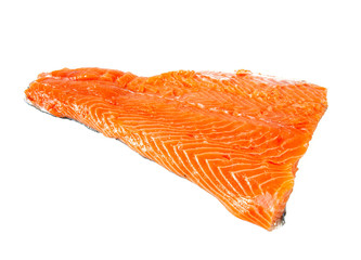 salmon fillet