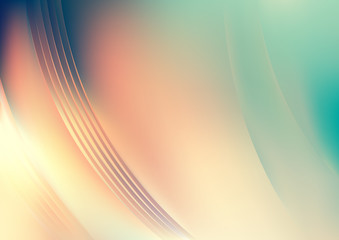 Abstract Creative Background vector image design