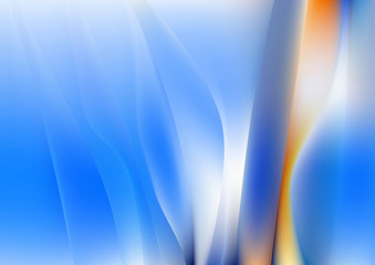 Abstract Creative Background vector image design