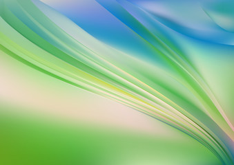 Abstract Creative Background vector image design