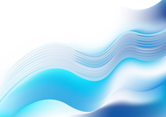 Abstract Creative Background vector image design