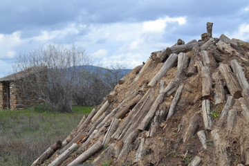 De viaje por Castilla La Mancha