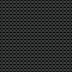 white abstract pattern on black background., Vector EPS.10