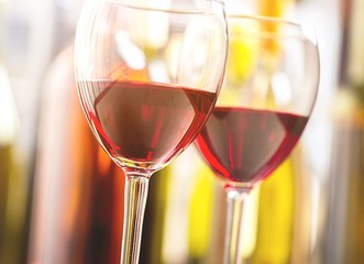 Wine.