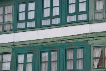 De viaje por Castilla La Mancha