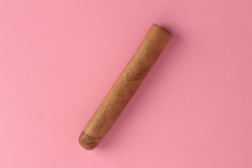Tobacco Cigars Studio Photo known also as Cigarrets