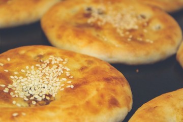 Arabic sweets