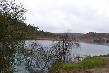 De viaje por Castilla La Mancha