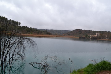 De viaje por Castilla La Mancha