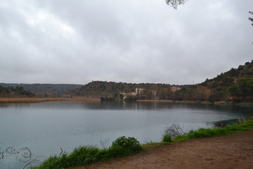 De viaje por Castilla La Mancha