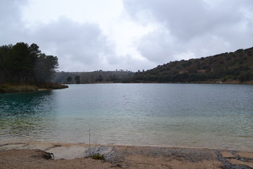 De viaje por Castilla La Mancha