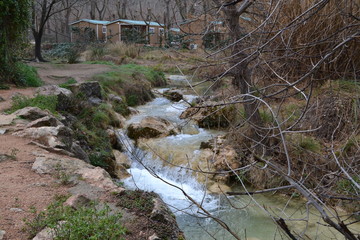 De viaje por Castilla La Mancha