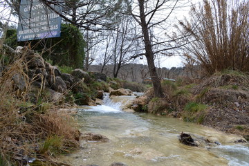 De viaje por Castilla La Mancha