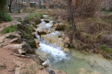 De viaje por Castilla La Mancha