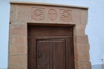 De viaje por Castilla La Mancha