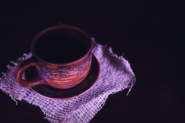 Imitation of antiquities in our time.