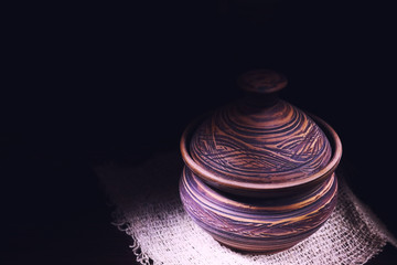 Imitation of antiquities in our time.