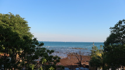 Obraz premium See view