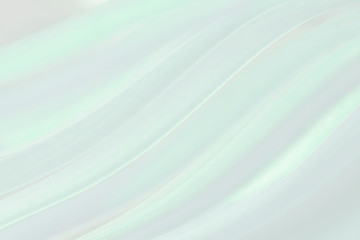 Abstract surface wallpaper of pastel texture. Curve lines background.