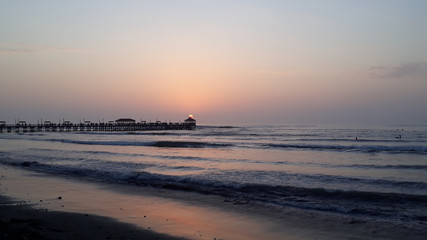 Foto tomda en huanchaco per&uacute;