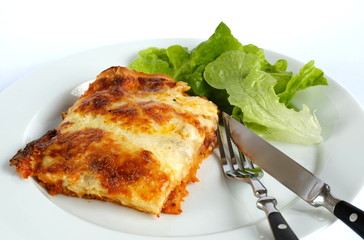 Lasagne