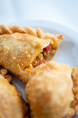 Argentine Empanada