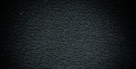 black leather background