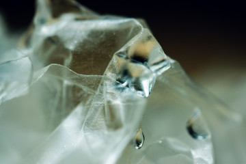 Macro Plastic