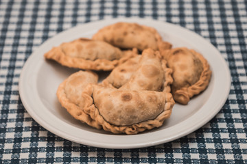 Traditional Argentine cuisine, Empanadas