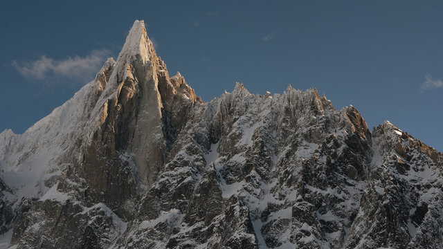 Le Petit Dru