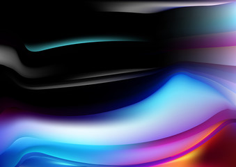 Abstract Creative Background vector image design