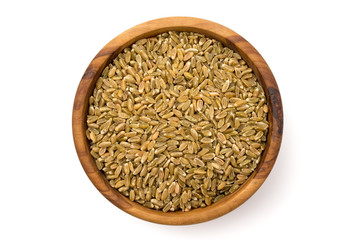 Grünkern