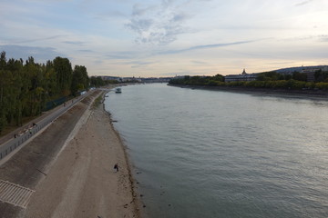 Budapest capital city of Hungary