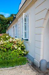 Bad Muskau Sachsen - Pücklerpark