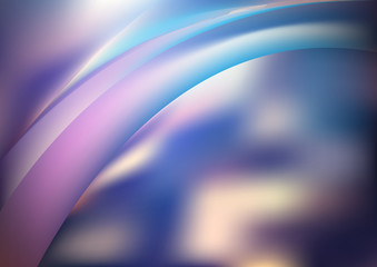 Abstract Creative Background vector image design