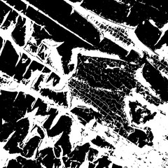 Distress Overlay Texture