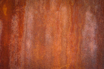 metal rust background , grunge rust background texture.