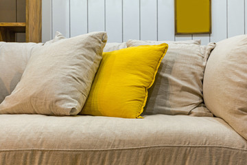 Sofa Pillows