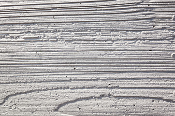 Obraz premium cement background in gray color