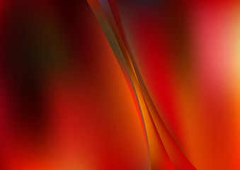 Abstract Creative Background vector image design