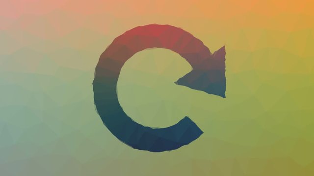 reload refresh appearing weird tessellation looping pulsing triangles