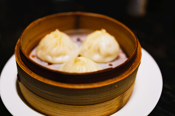 小籠包　中華　中華料理　中国料理　点心　せいろ　グルメ　上海料理　台湾料理　人気　ショウロンポウ