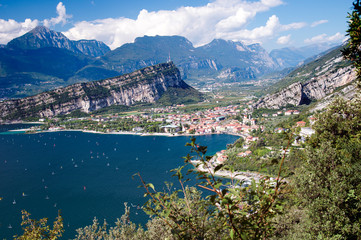 Lago di garda