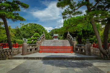 Japanese Bridge 06