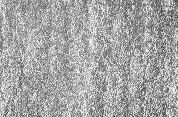 Abstract hand drawn pencil hatching on white background, closeup