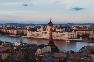 budapest