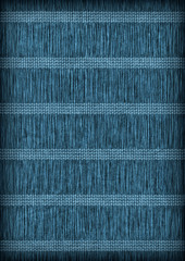 High Resolution Dark Blue Paper Parchment Place Mat Grunge Vignette Texture