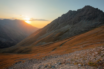 Kosmostantsiya © Joseph Maniquet